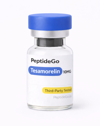 Tesamorelin 10mg Product image