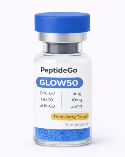 GLOW – Radiant Research Blend