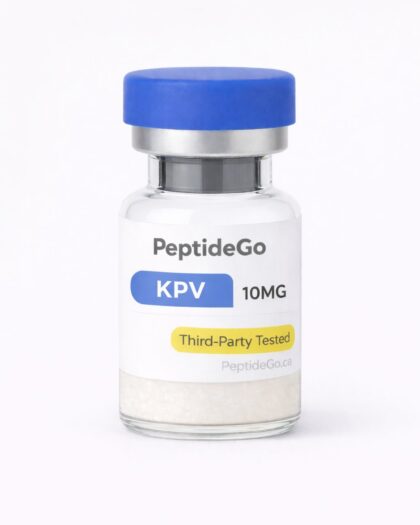 KPV 10mg