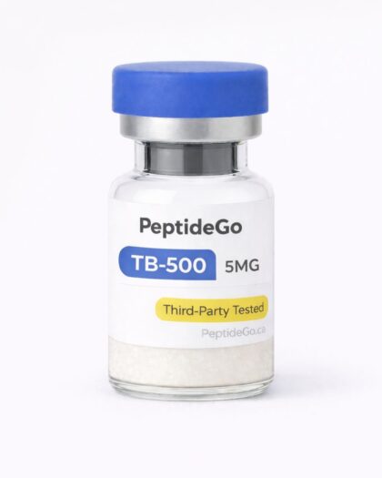 TB-500 5mg