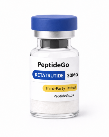Retatrutide 30mg product image