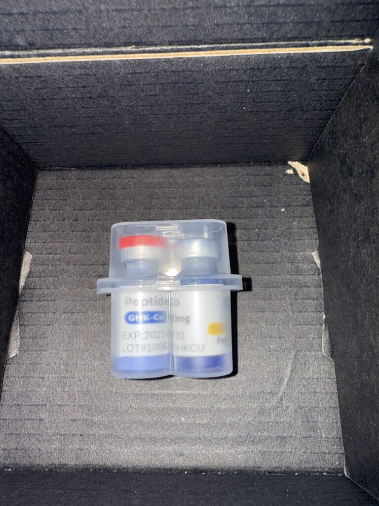 Customer-uploaded image accompanying this review